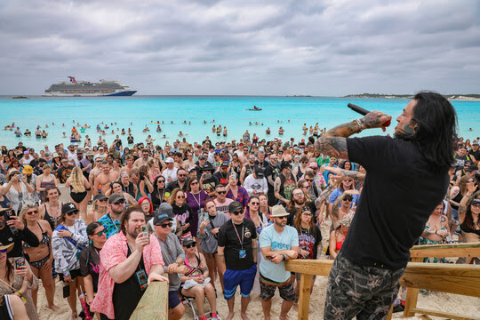 ShipRocked 2026 RECAP: 4,100 Fans, 30+ Bands, and the Ultimate Rock Revelation