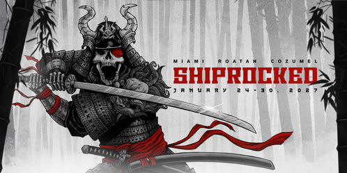 shiprocked 2027 theme