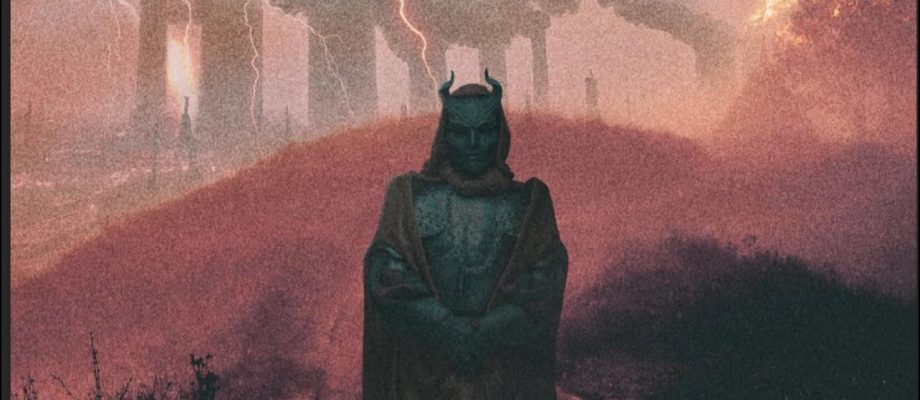REVIEW: Worldwide Panic Releases “The Greatest Villain The World Has Ever Seen.”