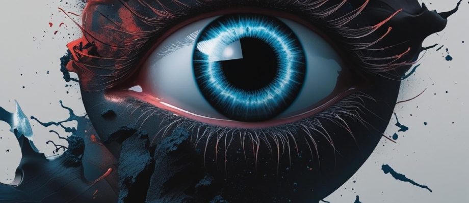 VOXX Unleash New Single “Someone’s Watching” A Dark, Electrifying Anthem for Modern Rock Fans