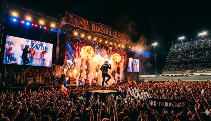 rockville recap