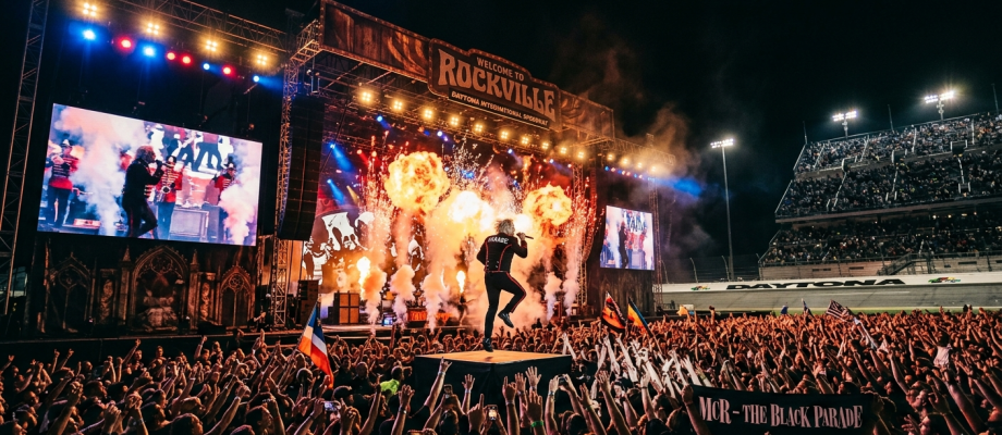 ROCKVILLE 2026 RECAP: The Biggest Moments From Daytona