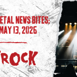 rock and roll new music news