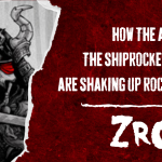 Modern Rock Trends 2026