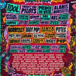 2026 riot fest lineup
