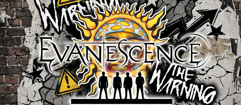 June 2026 Rock Release Radar: Evanescence Drops ‘Sanctuary’ and Sublime Preps for a Historic Return
