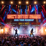 2026 concert tour info