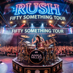 rush fifitysomething