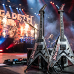 megadeth farewell
