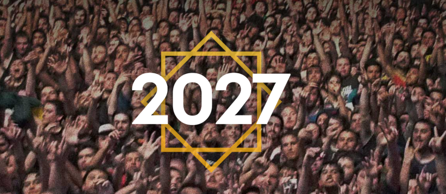 From Out of Nowhere: Faith No More Massive 2027 Global Reunion Tour