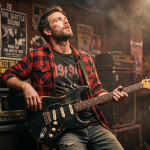 Flannel, Feedback, and The 90s: Why Today’s Rock Radio Still Relies on the Alt Explosion