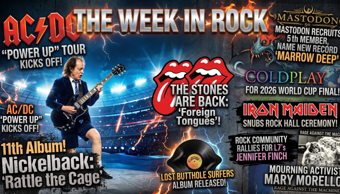 week in rock july 2026