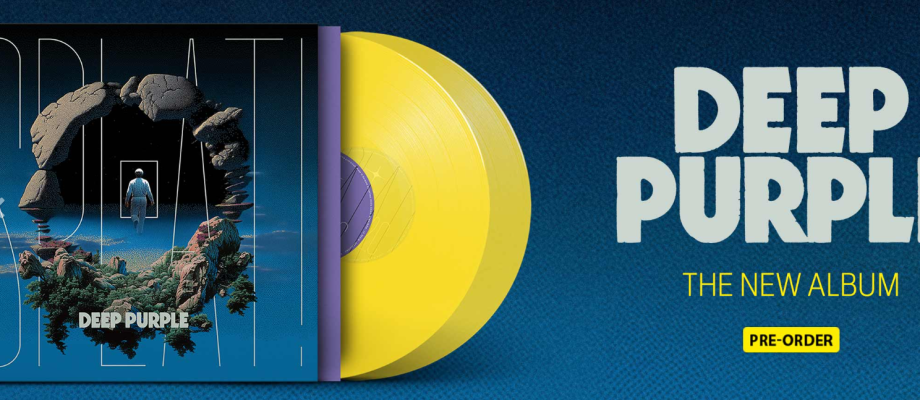 Deep Purple Drops ‘Splat!’: Why Their 24th Album is the Heaviest in Decades