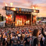 zrock music