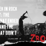 This Week in Rock History: The Death That Ended a Band and the Ones That Didn’t